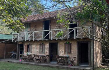 Recanto Nativos - Foto 1