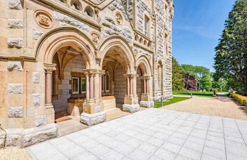 William Tower Suite Stone Cross Mansion - Foto 3