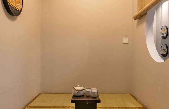 Xi'an City Center View Apartment - Photo 12