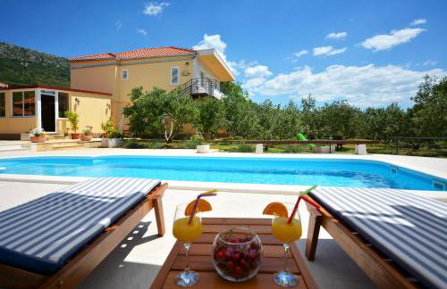 Villa Oliva - Photo 38