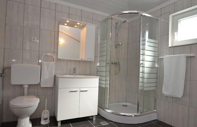 Holiday Home in Starigrad With Garden - Foto 11