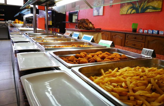 La Piramide - Foto 14