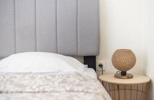 Virona 2nd Floor Greece Apartments - Foto 13