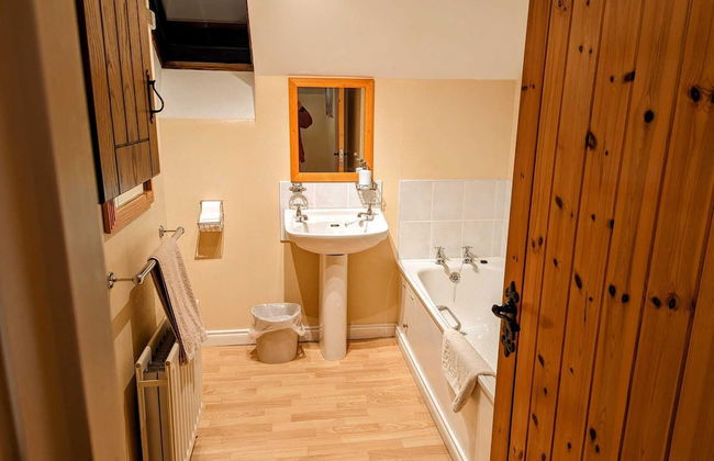 Millers Close Holiday Cottages - Foto 9