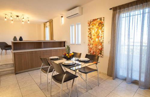 Villa Cool with Private Pool, Mountain & Sea View - Foto 104