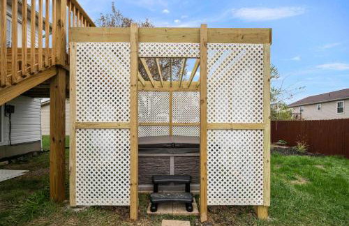 The Restful Ark - Foto 12