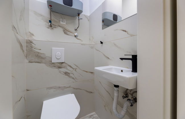 Stunning 2-bed Apartment in Kastela - Foto 11