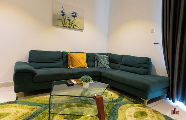 Deluxe Embassy Gardens - Foto 73