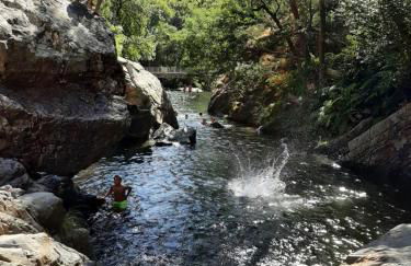 Yuccasa - Small Glamping Camping & Studio's - Foto 60