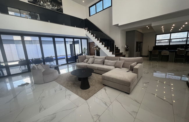 Empire Villa Paramaribo Noord 1 - Foto 12