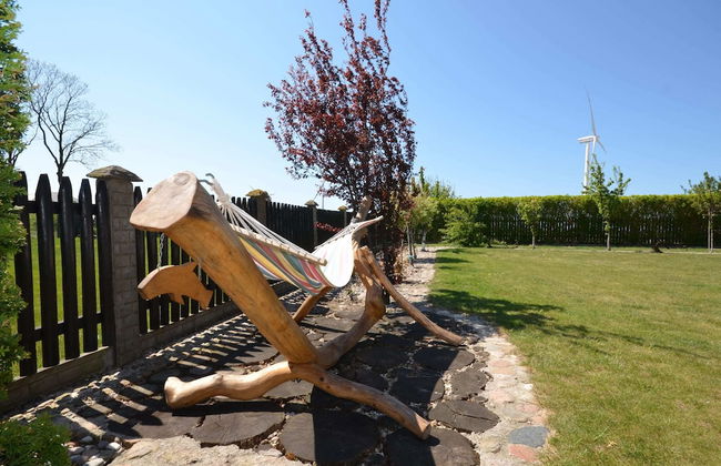 Cozy Studio 3 at the Seaside Agrotourism - Photo 15