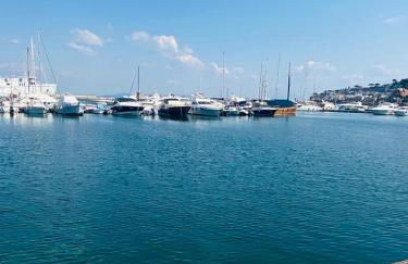 Marina Luxury Apartments - Foto 17