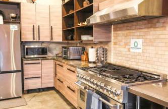 Bamboo Loft 6BR, 24 guests - Foto 88