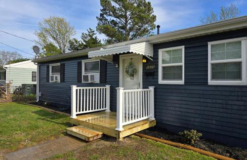 Cozy Haven in Hampton Roads Near Beaches, Military Bases & Historic Sites - Foto 7