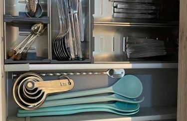 BBA Moledo - Beachfront Apartment - Foto 21