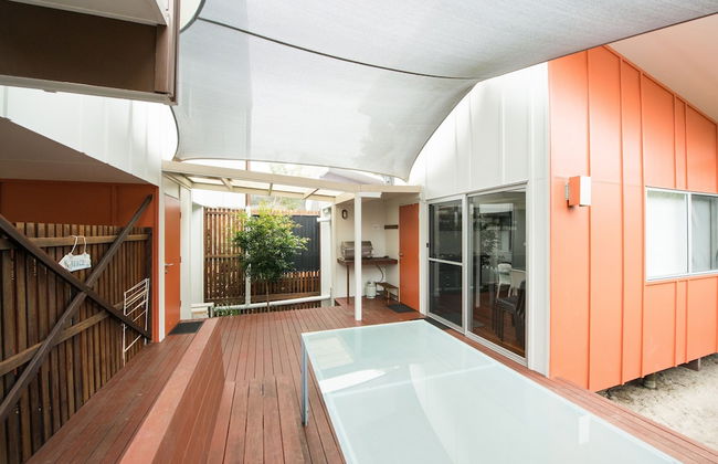 Allure Stradbroke Resort - Foto 62