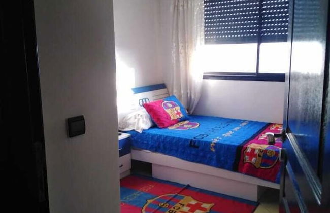 Appartement Kenitra Gonzalez - Foto 7