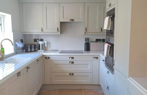 The Homestead -Cosy Cottage for 2 - Foto 10