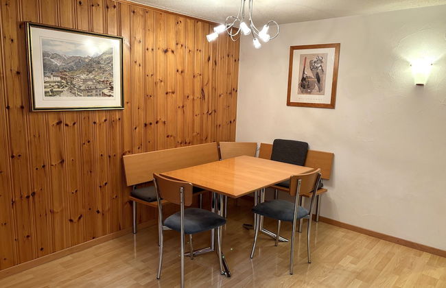 Chalet Medi - Foto 17