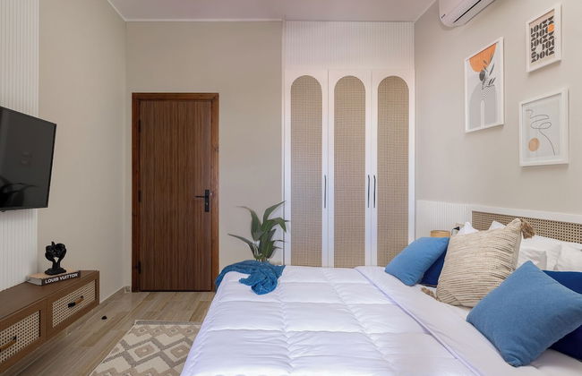 Marina Resort By Seven Seasons - Foto 18