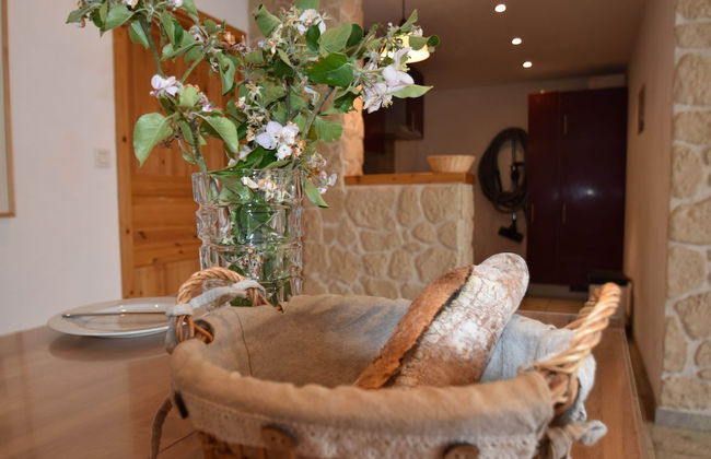 Holiday Home With Beautiful View on the Village - Photo 43