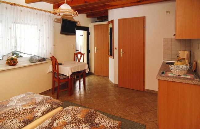 Bungalow in Lubben With a Terrace - Foto 15