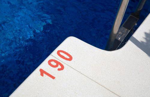 Apt 322 Heaven Beach Apartments, Guadalmansa Playa - Photo 23