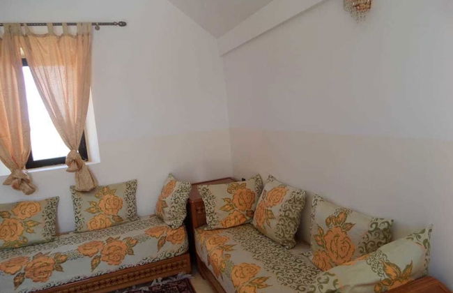 Ferme D'hotes Terrevivante - Foto 13