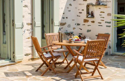 MEGAS GIALOS HARMONY - Foto 61