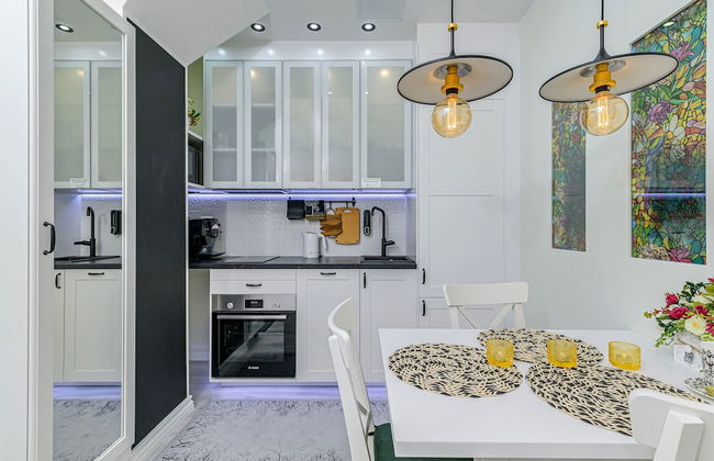 Harbor Black Pearl Apartments - Foto 58