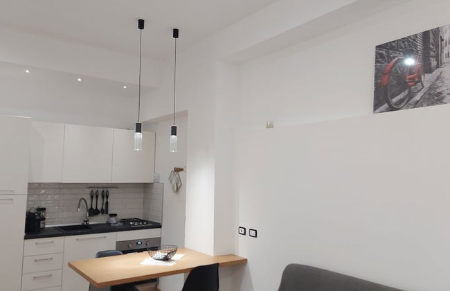 Casa Dei Normanni DEA - Foto 4