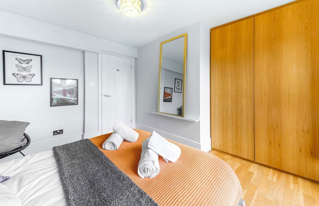 Extremely Rare Luxury Loft - Foto 8