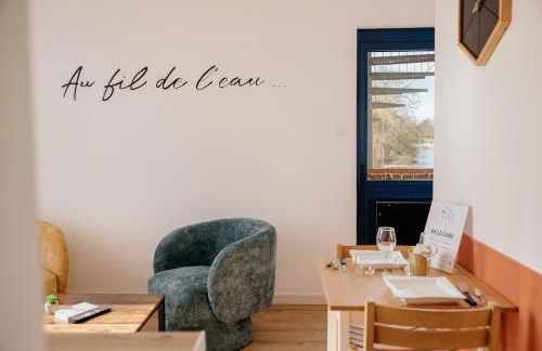 La Suite du Moulin - Foto 21