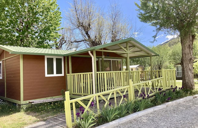 Domaine de L'Amitié - Foto 57