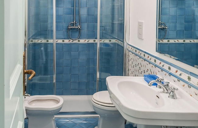 Villa Gioconda in Massa Lubrense - Foto 27