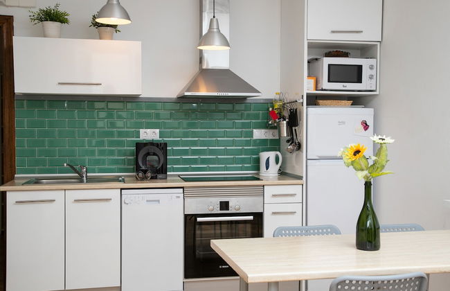 Ático San Francisco - Photo 6