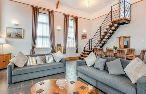 Firs Retreat - Foto 8