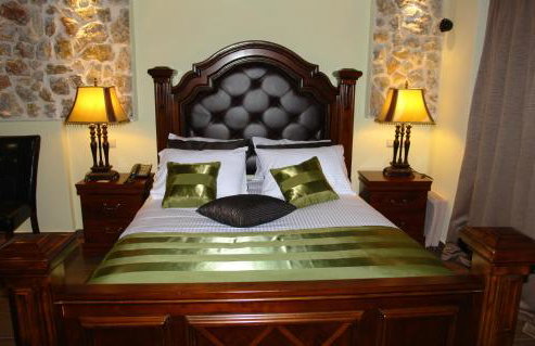 Archontopetra Boutique Hotel - Photo 33
