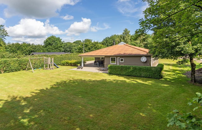 "Anica" - 29km from the sea - Photo 5