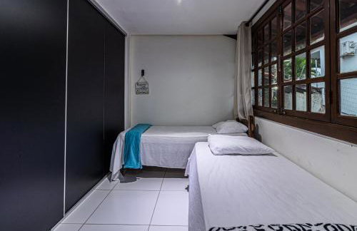 Linda Casa 8 Completa Em Porto Com 6 Quartos e Piscina - Foto 8