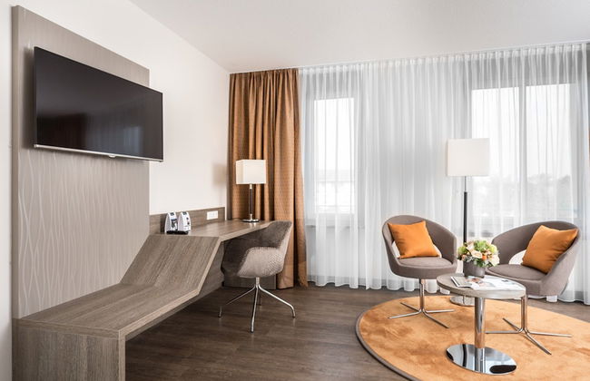 HerzogsPark Studios & Apartments - Photo 7