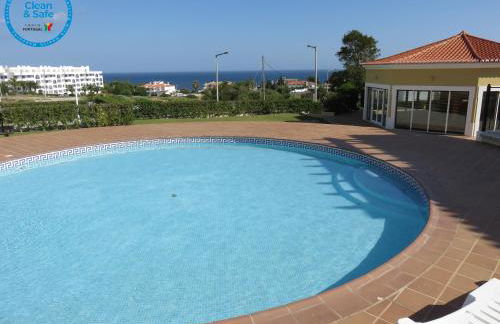 Encantador T1 praia Senhora da Rocha - Algarve - Foto 18