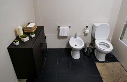 São Pedro Apartment - Photo 27