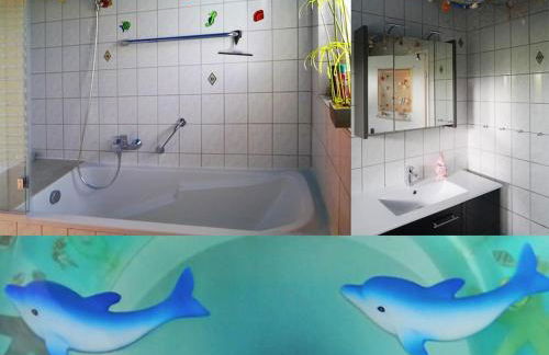 Fewo-Barbara, ruhige Lage, 15 min. zum Europapark - Foto 7