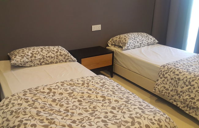 Atlantis Pool Villa Ipoh - Foto 5