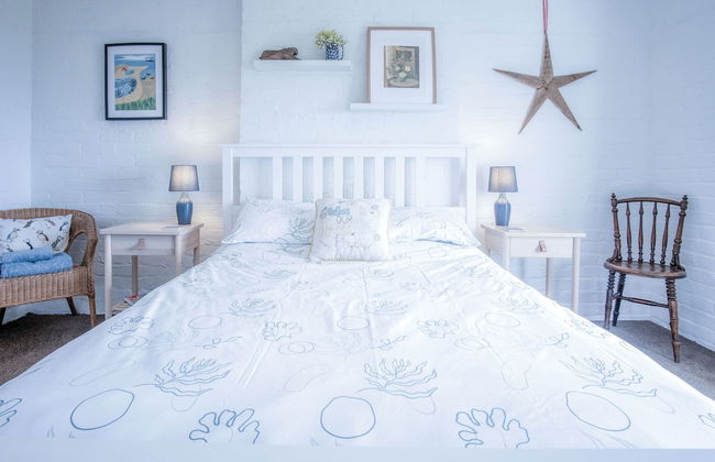 Windy Walls - 3 Bedroom - Rhossili - Photo 11