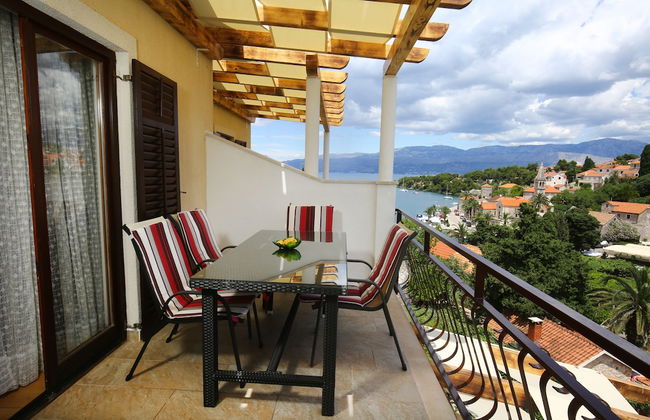 Apartments Boro - Foto 33