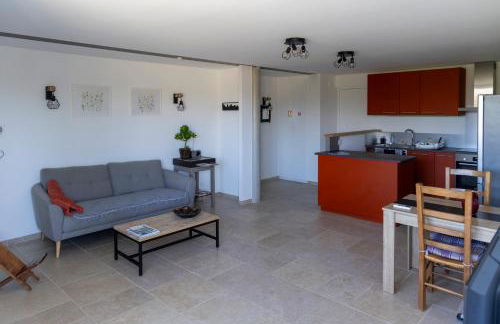 Gîte La Mosaïque - Foto 36