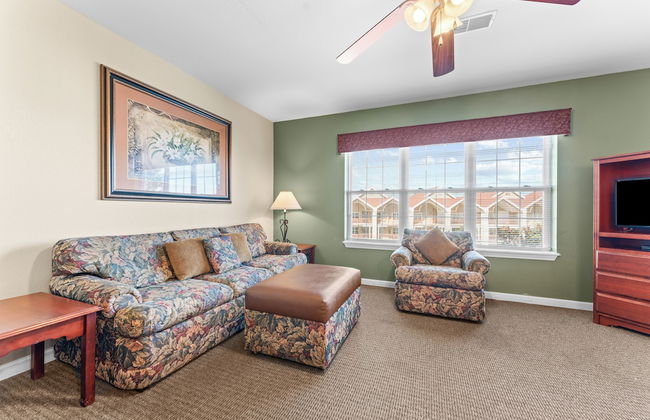 Grand Crowne Resort - Photo 76