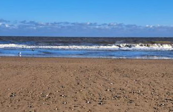 Belle Aire Beach Retreat at Hemsby with FREE WIFI Bed linen included Freely tvs in bedrooms and FREE onsite entertainment - Foto 24